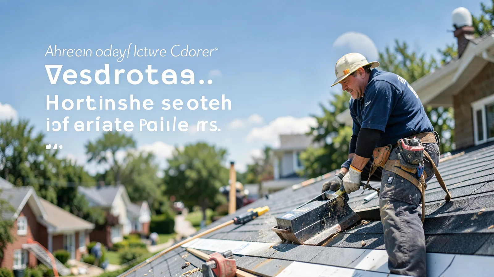 Roof Replacement in Tigerton, WI near me